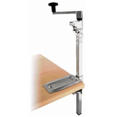 Открывалка настольная для банок, 50см, ручная, нерж.сталь 00111304