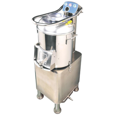Овощеочистительная машина Gastrorag PP-HLP-15 1