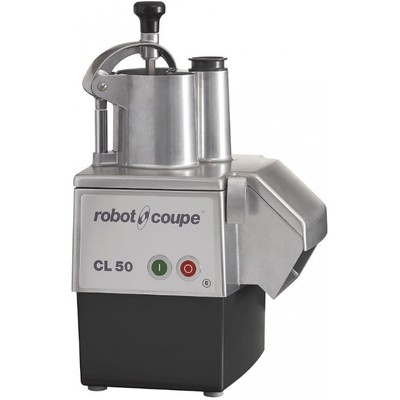 ОВОЩЕРЕЗКА ROBOT COUPE CL50 3Ф