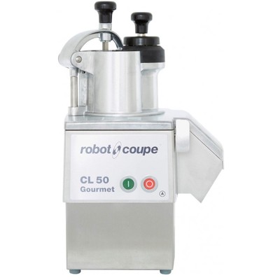 ОВОЩЕРЕЗКА ROBOT COUPE CL50 GOURMET 24453