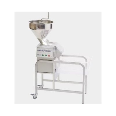 ОВОЩЕРЕЗКА ROBOT COUPE CL55 AUTO 3Ф 2216