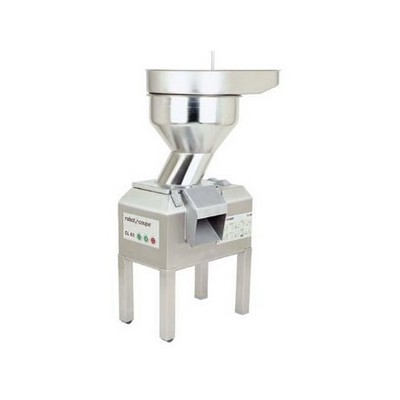 ОВОЩЕРЕЗКА ROBOT COUPE CL60 AUTO 3Ф 2313F