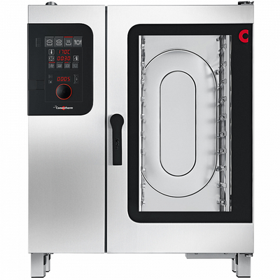 Пароконвектомат Convotherm C4 ED10.10EB D/D C/C 1