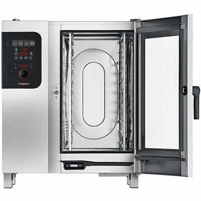 Пароконвектомат Convotherm C4 ED10.10EB D/D C/C 3