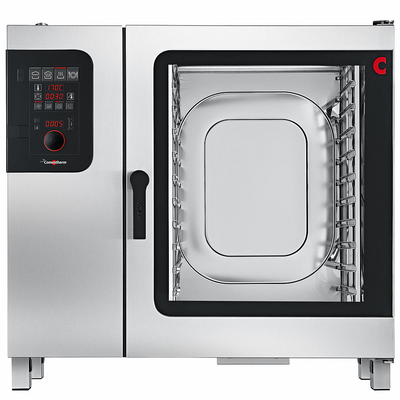 Пароконвектомат Convotherm C4 ED10.20GB Газ D/D C/C 1