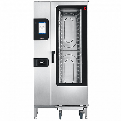 Пароконвектомат Convotherm C4 ET20.10ES D/D 1