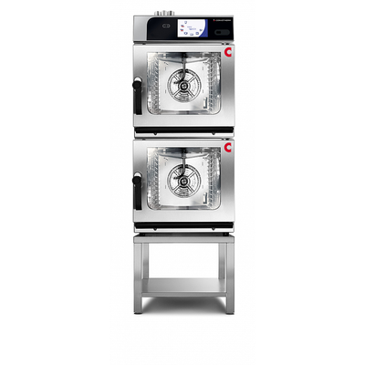Пароконвектомат Convotherm mini easyTouch 6.10 2in1 1