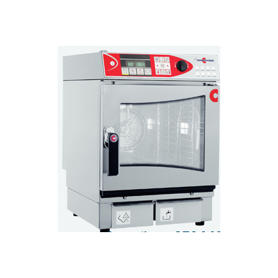 Пароконвектомат Convotherm OES 6.06 mini C/C с душем 1