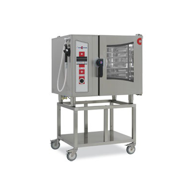 Пароконвектомат Convotherm OGS 6.10/press&go 1
