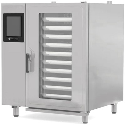 ПАРОКОНВЕКТОМАТ KAYMAN FLASHTASTE PRO ПКЭ-10Б-ПР