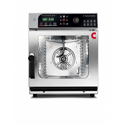 Пароконвектомат шкаф Convotherm OES 6.06 mini 1