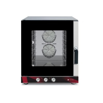 ПАРОКОНВЕКТОМАТ TATRA TBI 06 M.V ПЕКАРСКИЙ