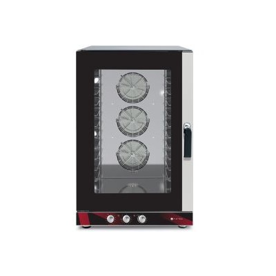 ПАРОКОНВЕКТОМАТ TATRA TBI 10 M.V ПЕКАРСКИЙ