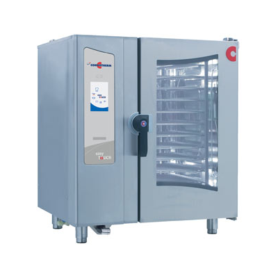 Пароварочно-конвекционный шкаф Convotherm OEB 10.10 ET 1