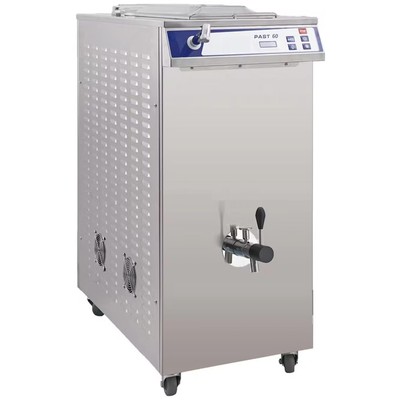 ПАСТЕРИЗАТОР CARPINI PAST60 W