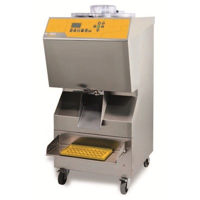 ПАСТЕРИЗАТОР КРЕМОВАРКА ROBOCREAM R60 W