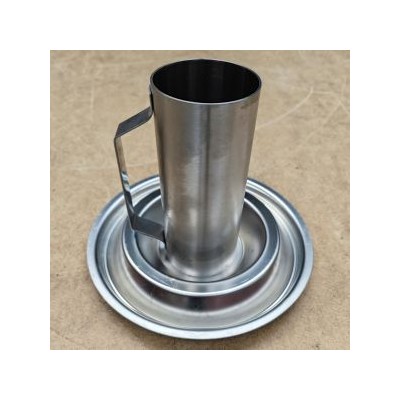 ПАТРУБОК BRAVILOR BONAMAT ДЛЯ ПРИГОТОВЛЕНИЯ ЧАЯ В КОНТЕЙНЕРАХ НА 5Л