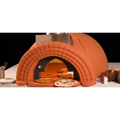 Печь для пиццы Alfa Refrattari Special Pizzeria 132 6