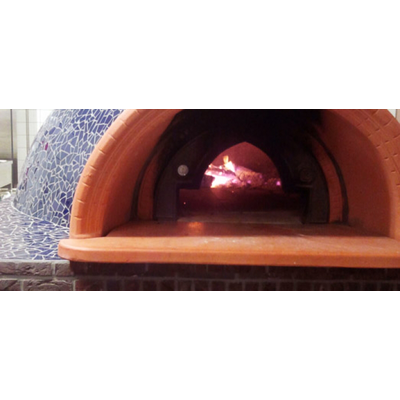 Печь для пиццы Alfa Refrattari Special Pizzeria 132 9