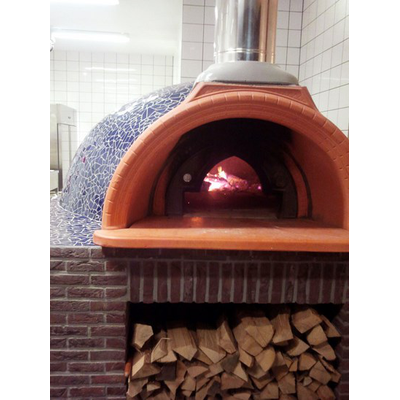Печь для пиццы Alfa Refrattari Special Pizzeria 132 10