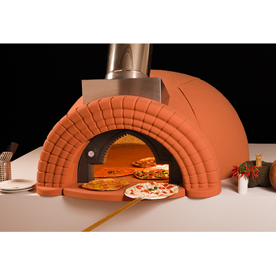 Печь для пиццы Alfa Refrattari Special Pizzeria Sfera 120 1