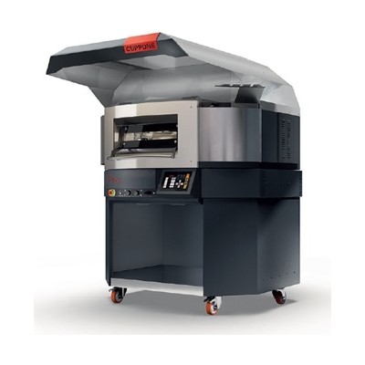 ПЕЧЬ ДЛЯ ПИЦЦЫ CUPPONE ALPHA AO110/1TS-C5-CP