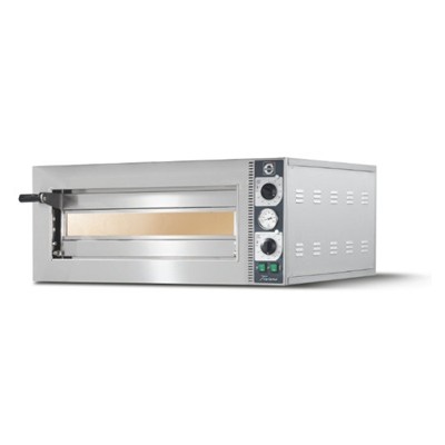 ПЕЧЬ ДЛЯ ПИЦЦЫ CUPPONE TIZIANO TZ230/1M-C5-CP