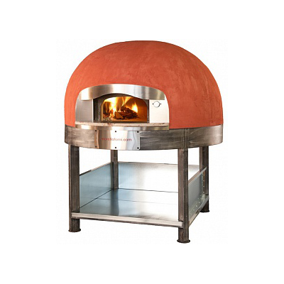 Печь для пиццы Morello Forni LP130 Basic