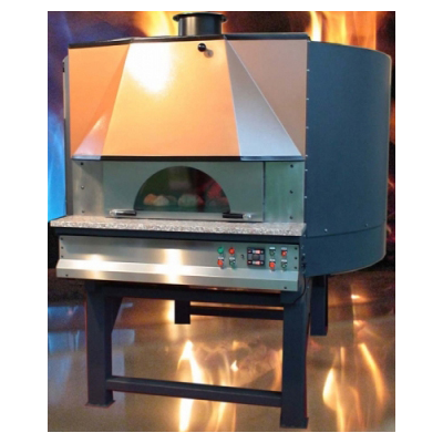 Печь для пиццы Morello Forni MIX 110 1