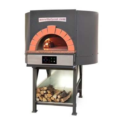 ПЕЧЬ ДРОВЯНАЯ MORELLO FORNI MIX110 STANDARD