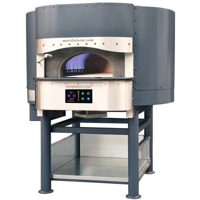 ПЕЧЬ ГАЗОВАЯ MORELLO FORNI FGI110 STANDARD