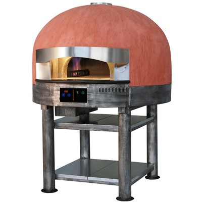 ПЕЧЬ ГАЗОВАЯ MORELLO FORNI PG110 CUPOLA BASIC