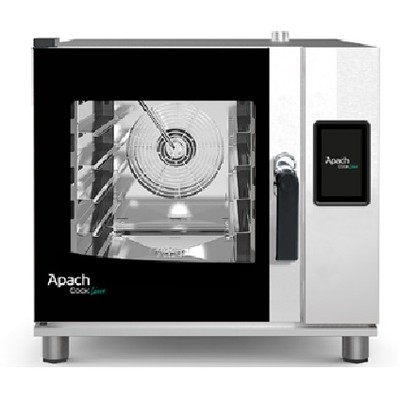 ПЕЧЬ КОНВЕКЦИОННАЯ APACH AB5TX1