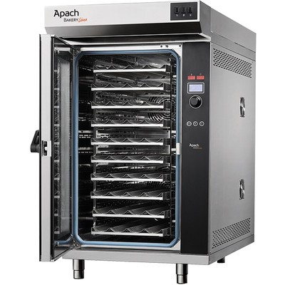 ПЕЧЬ КОНВЕКЦИОННАЯ APACH BAKERY LINE K10T DP