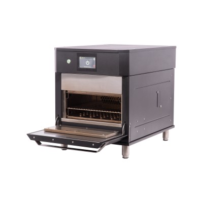 ПЕЧЬ КОНВЕКЦИОННАЯ МНОГОФУНКЦИОНАЛЬНАЯ ROBOLABS ROBOSPEEDBOX RC300-1B (246982)