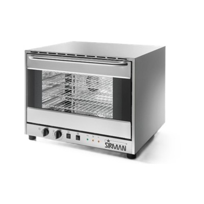 ПЕЧЬ КОНВЕКЦИОННАЯ SIRMAN ALISEO 4 PLUS