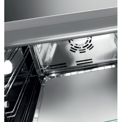 Печь конвекционная Tecnoeka EKF 423 UP 2