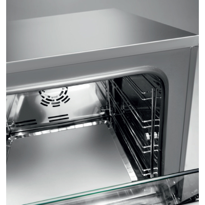 Печь конвекционная Tecnoeka EKF 423 UP 3