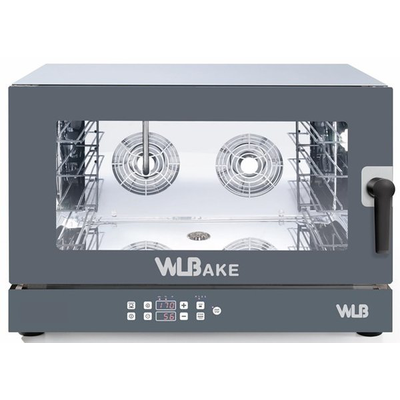 Печь конвекционная WLBake WB464-S ER 1