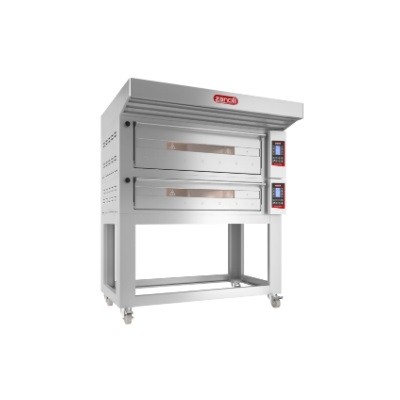 ПЕЧЬ ПОДОВАЯ ZANOLLI T POLIS 3/MC18