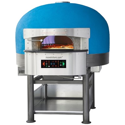 ПЕЧЬ РОТАЦИОННАЯ MORELLO FORNI FGR100 CUPOLA BASIC