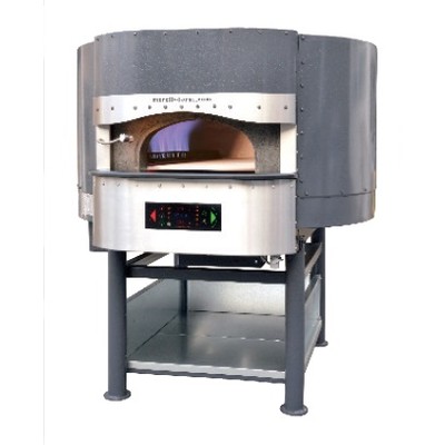 ПЕЧЬ РОТАЦИОННАЯ MORELLO FORNI FGR100 STANDARD