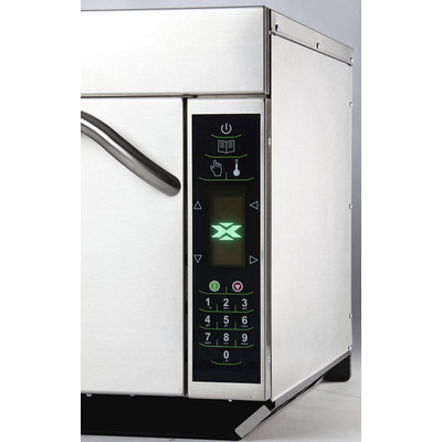 Печь СВЧ Menumaster MXP5223 3