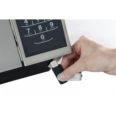Печь СВЧ Menumaster MXP5223 4
