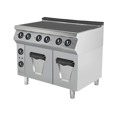 ПЛИТА ЭЛЕКТРИЧЕСКАЯ 6 КОНФОРОЧНАЯ 700 СЕРИИ TATRA TER.127O