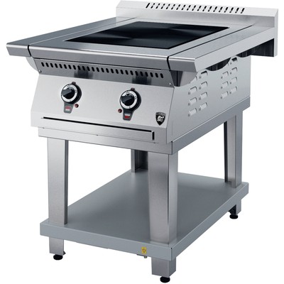 ПЛИТА ЭЛЕКТРИЧЕСКАЯ KAYMAN ВАРВАРА ПЭ-2-11-МХ