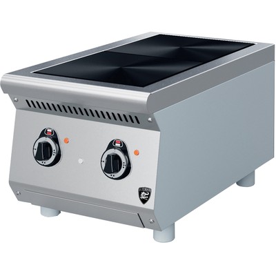 ПЛИТА ЭЛЕКТРИЧЕСКАЯ KAYMAN ВАРВАРА ПЭ-2-12-МХ