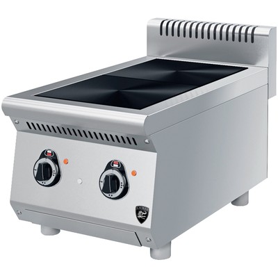 ПЛИТА ЭЛЕКТРИЧЕСКАЯ KAYMAN ВАРВАРА ПЭ-2-121-МХ