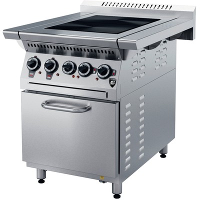 ПЛИТА ЭЛЕКТРИЧЕСКАЯ KAYMAN ВАРВАРА ПЭ-2-23-МХ