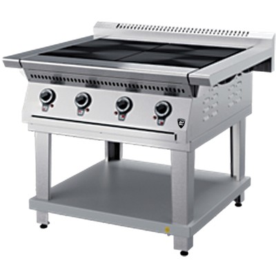 ПЛИТА ЭЛЕКТРИЧЕСКАЯ KAYMAN ВАРВАРА ПЭ-4-11-МХ